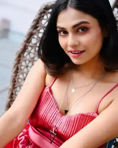 Escort Service Kandhar
